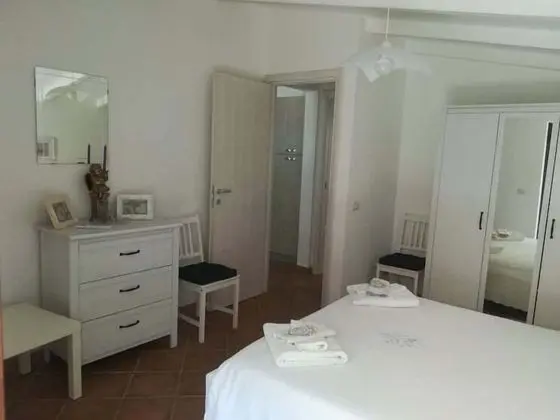 Romantic Kır Evi, 2 Yatak Odası