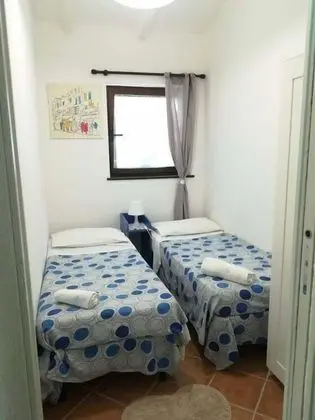 Romantic Kır Evi, 2 Yatak Odası