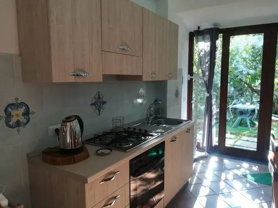 Romantic Kır Evi, 2 Yatak Odası