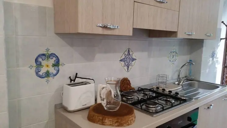 Romantic Kır Evi, 2 Yatak Odası
