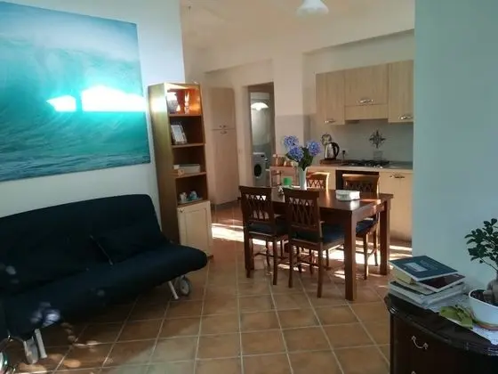 Romantic Kır Evi, 2 Yatak Odası