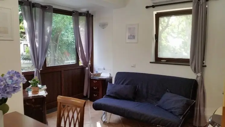 Romantic Kır Evi, 2 Yatak Odası