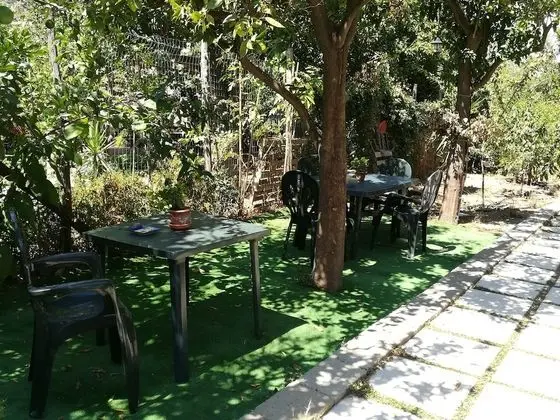 Romantic Kır Evi, 2 Yatak Odası