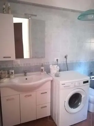 Romantic Kır Evi, 2 Yatak Odası