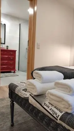 Design Tek Büyük Yataklı Oda