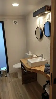 Design Tek Büyük Yataklı Oda