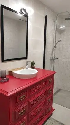 Design Tek Büyük Yataklı Oda