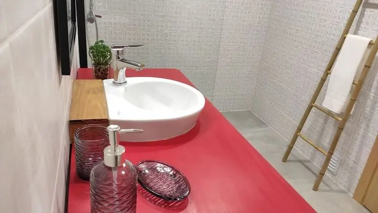 Design Tek Büyük Yataklı Oda