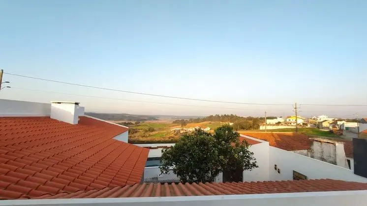 Panoramic Tek Büyük Yataklı Oda