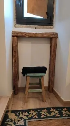 Panoramic Tek Büyük Yataklı Oda