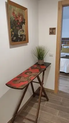 Panoramic Tek Büyük Yataklı Oda