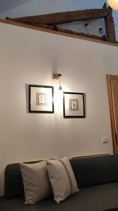 Panoramic Tek Büyük Yataklı Oda