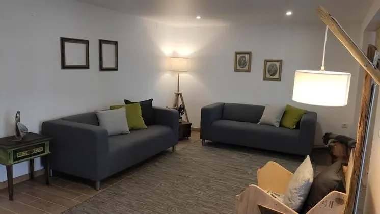 Panoramic Tek Büyük Yataklı Oda