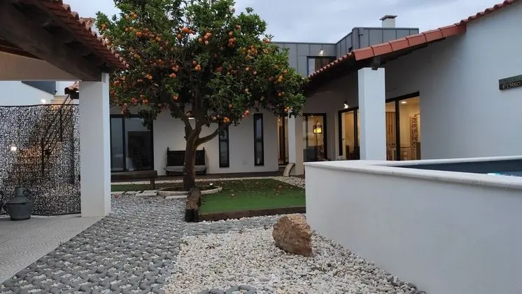 Panoramic Tek Büyük Yataklı Oda