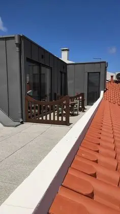 Panoramic Tek Büyük Yataklı Oda