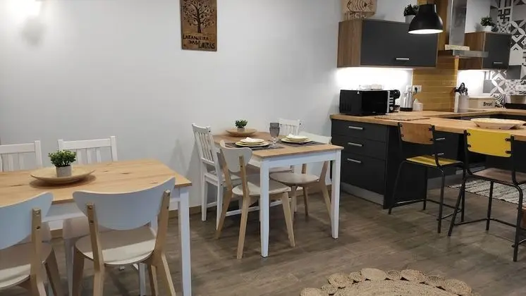 Panoramic Tek Büyük Yataklı Oda