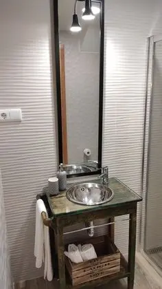 Panoramic Tek Büyük Yataklı Oda