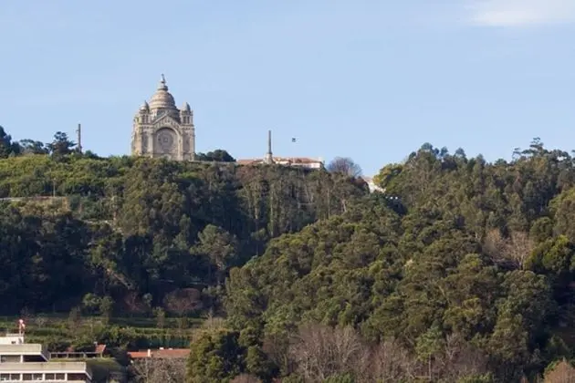 Tek Büyük Yataklı Oda (With views)