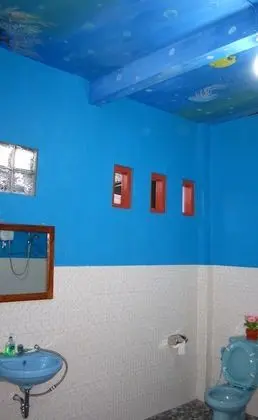 Deluxe Tek Büyük Yataklı Oda, Plaj Kenarı