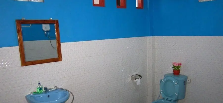 Deluxe Tek Büyük Yataklı Oda, Plaj Kenarı