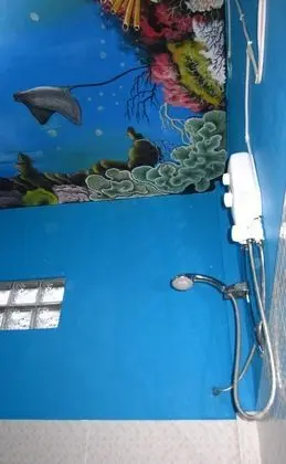 Deluxe Tek Büyük Yataklı Oda, Plaj Kenarı