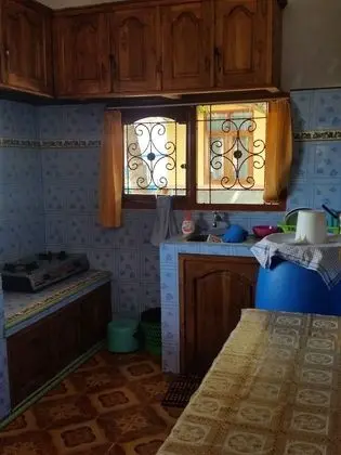 Ev, Plaj Manzaralı, Plaj Kenarı