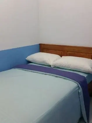 Ev, Plaj Manzaralı, Plaj Kenarı