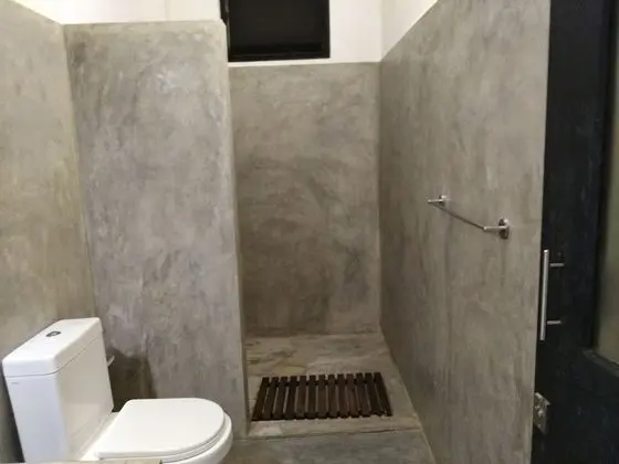 Standard Tek Büyük Yataklı Oda, 1 Çift Kişilik Yatak, Sigara İçilebilir, Okyanus Manzaralı