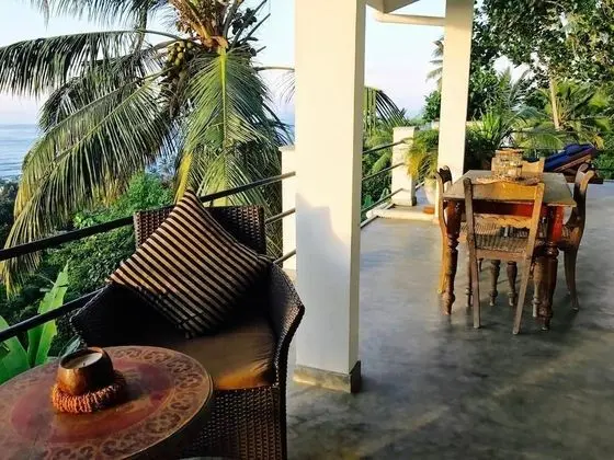 Superior Çatı Katı Süiti (Penthouse), Birden Çok Yatak, Sigara İçilebilir, Okyanus Manzaralı