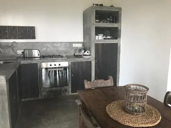Superior Çatı Katı Süiti (Penthouse), Birden Çok Yatak, Sigara İçilebilir, Okyanus Manzaralı