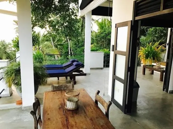 Superior Çatı Katı Süiti (Penthouse), Birden Çok Yatak, Sigara İçilebilir, Okyanus Manzaralı