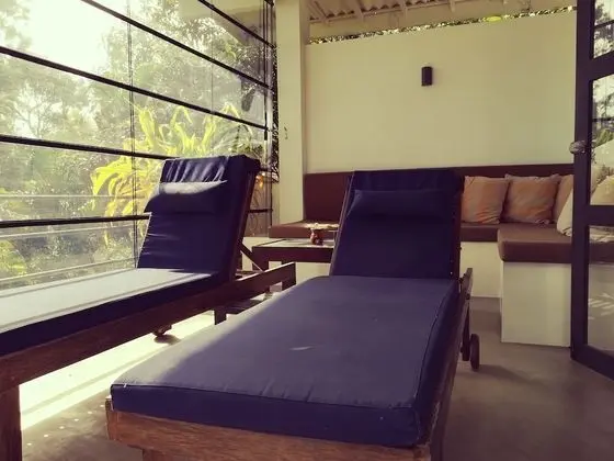 Superior Çatı Katı Süiti (Penthouse), Birden Çok Yatak, Sigara İçilebilir, Okyanus Manzaralı