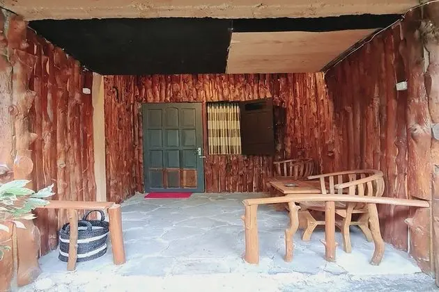 New Family Room
