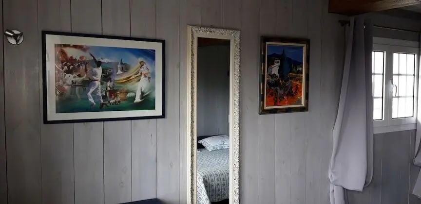 Standard Tek Büyük Yataklı Oda, Asma Kat (Julia)