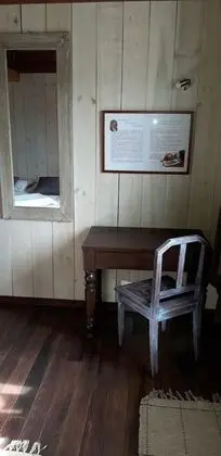 Standard Tek Büyük Yataklı Oda, Asma Kat (Paul)