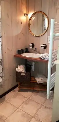 Standard Tek Büyük Yataklı Oda, Asma Kat (Paul)