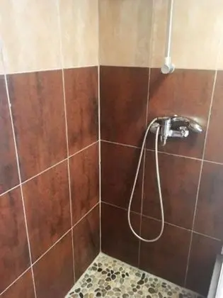 Standard Tek Büyük Yataklı Oda, Asma Kat (Paul)