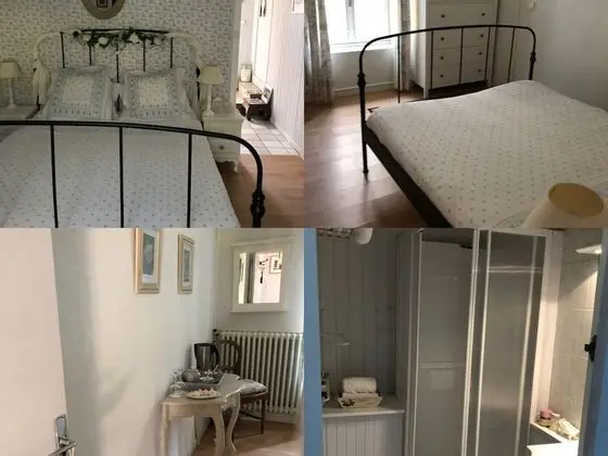 Comfort Tek Büyük Yataklı Oda, Banyolu/Duşlu, Havuz Manzaralı (RDC)