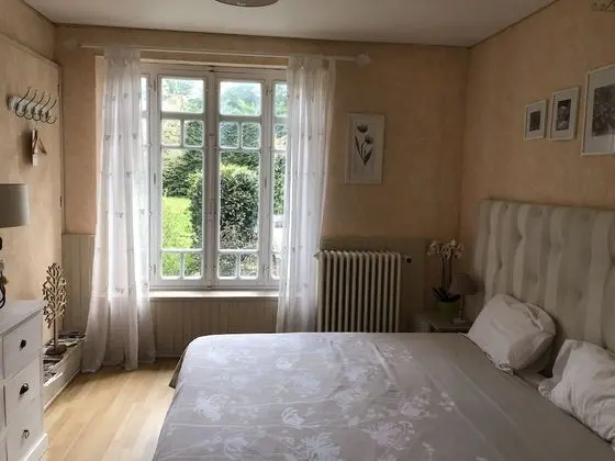 Süit, Banyolu/Duşlu, Havuz Manzaralı (RDC)