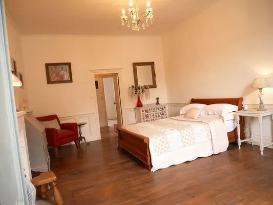 Family Oda (The Suite)