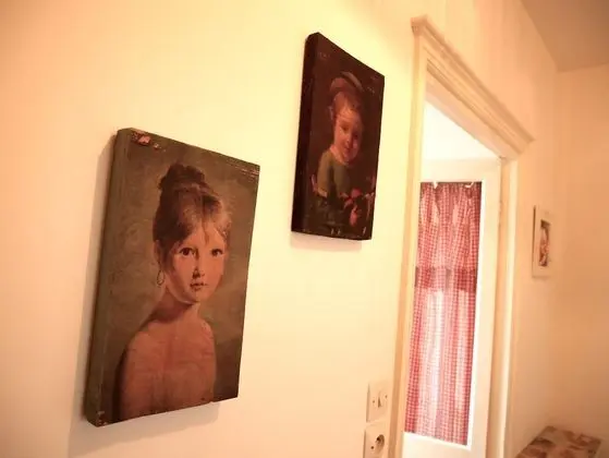 Family Oda (The Suite)