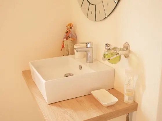 Family Oda (The Suite)