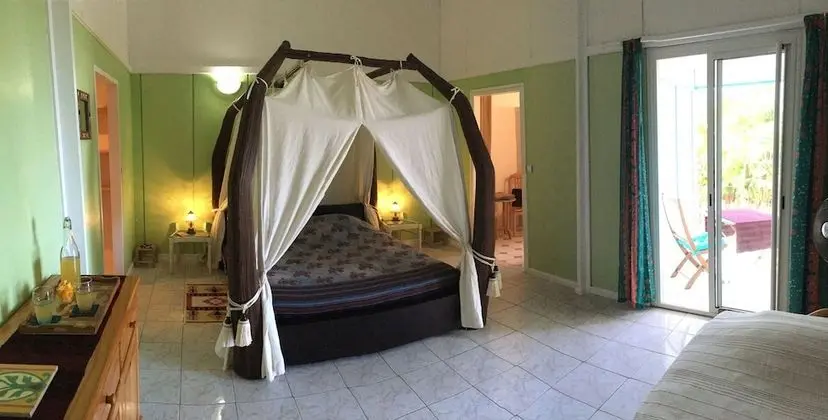 Comfort Oda, Sigara İçilmez, Bahçe Manzaralı