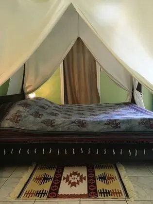 Comfort Oda, Sigara İçilmez, Bahçe Manzaralı