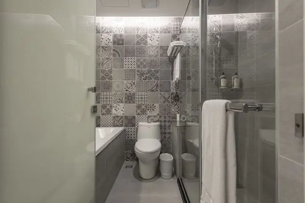 Elite Tek Büyük Yataklı Oda (Building II)