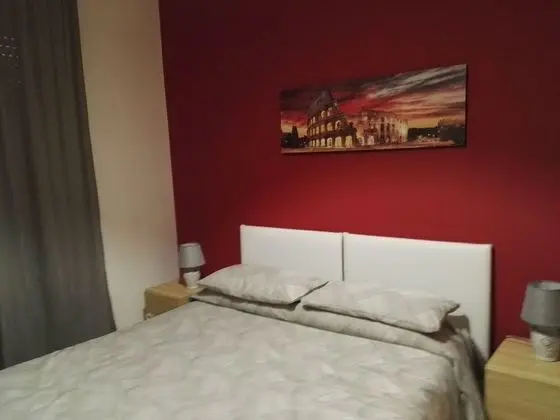 Basic Tek Büyük Yataklı Oda, Özel Banyo (External)