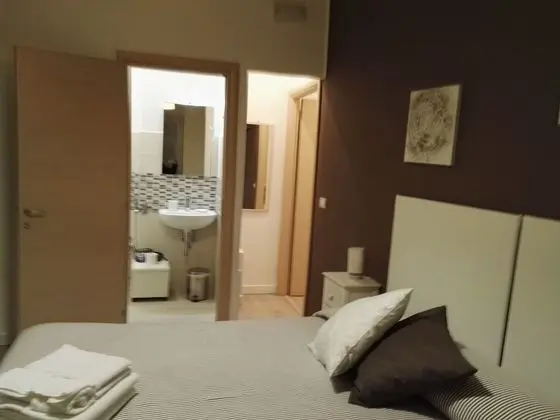 Basic Üç Kişilik Oda