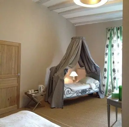 Üç Kişilik Oda (Esperance)