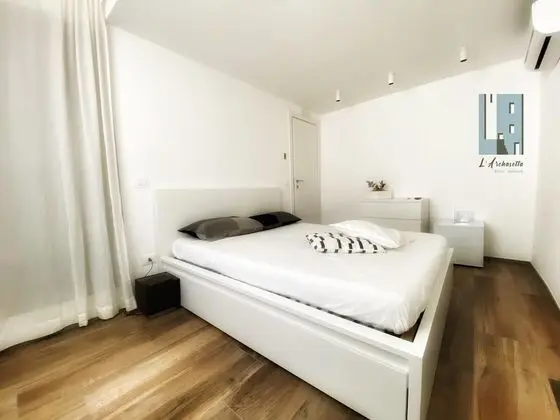 Comfort Tek Büyük veya İki Ayrı Yataklı Oda