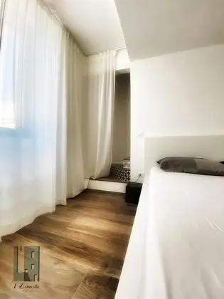 Comfort Tek Büyük veya İki Ayrı Yataklı Oda